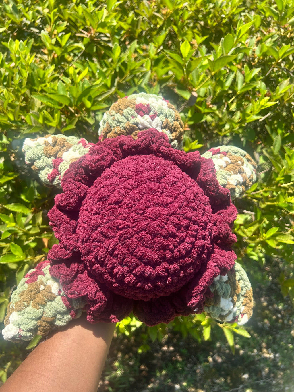 Classic Granny Smith Turtle
