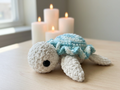 Classic Sea Turtle