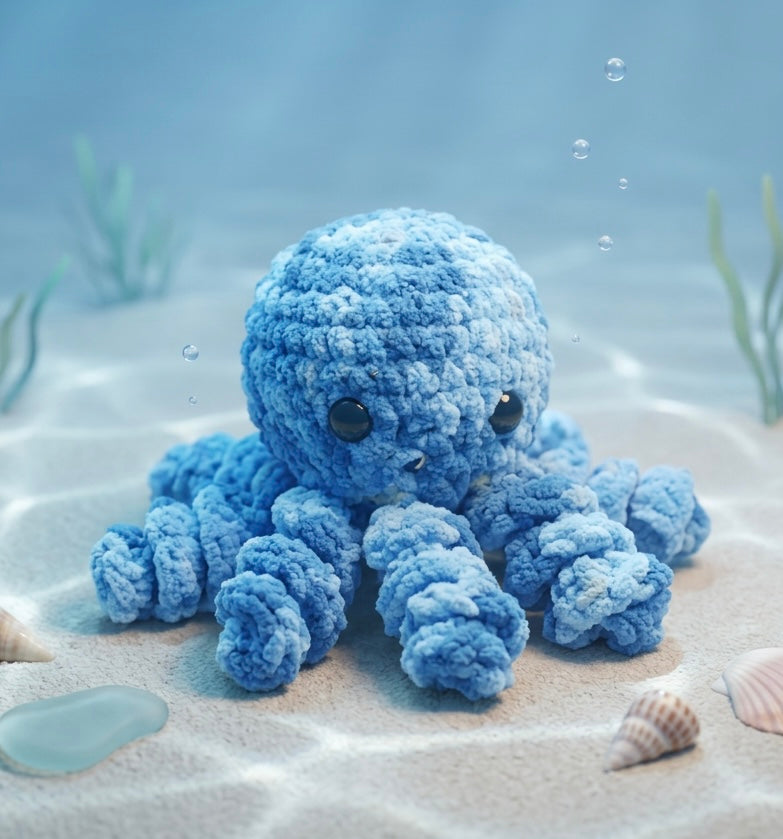 Classic Octopus