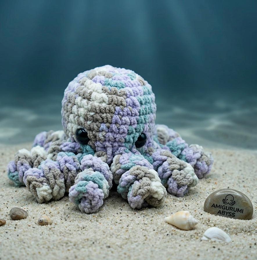 Classic Octopus