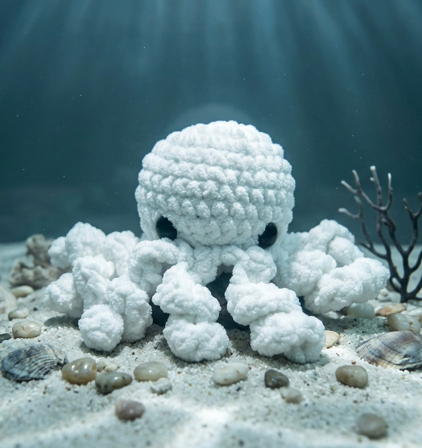 Classic Octopus