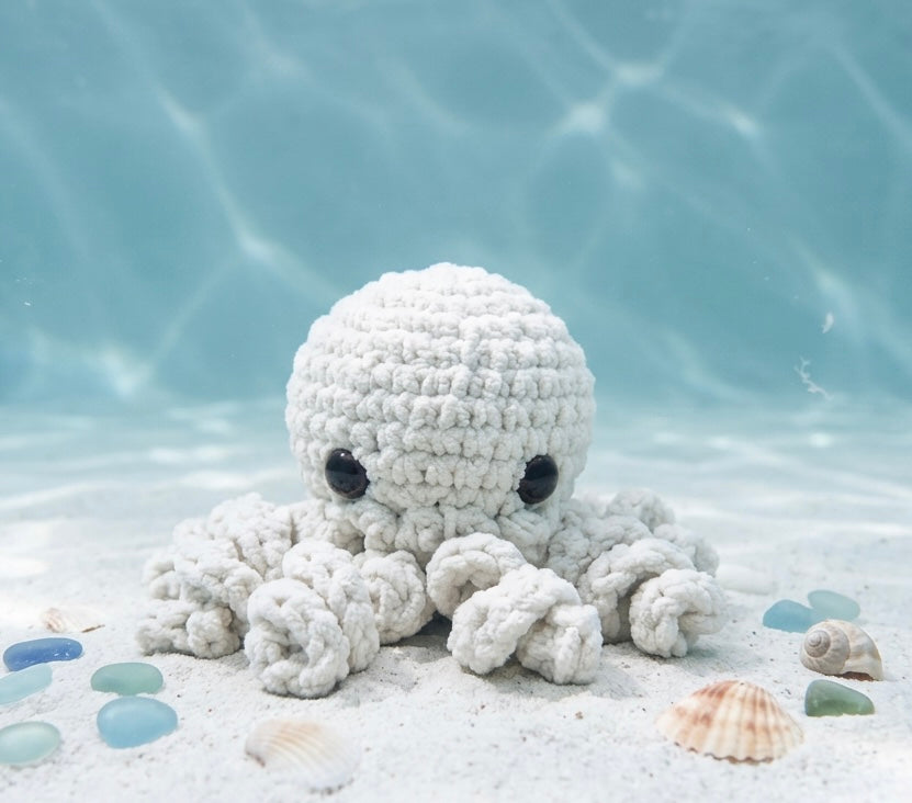 Classic Octopus