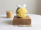 Large Bee
