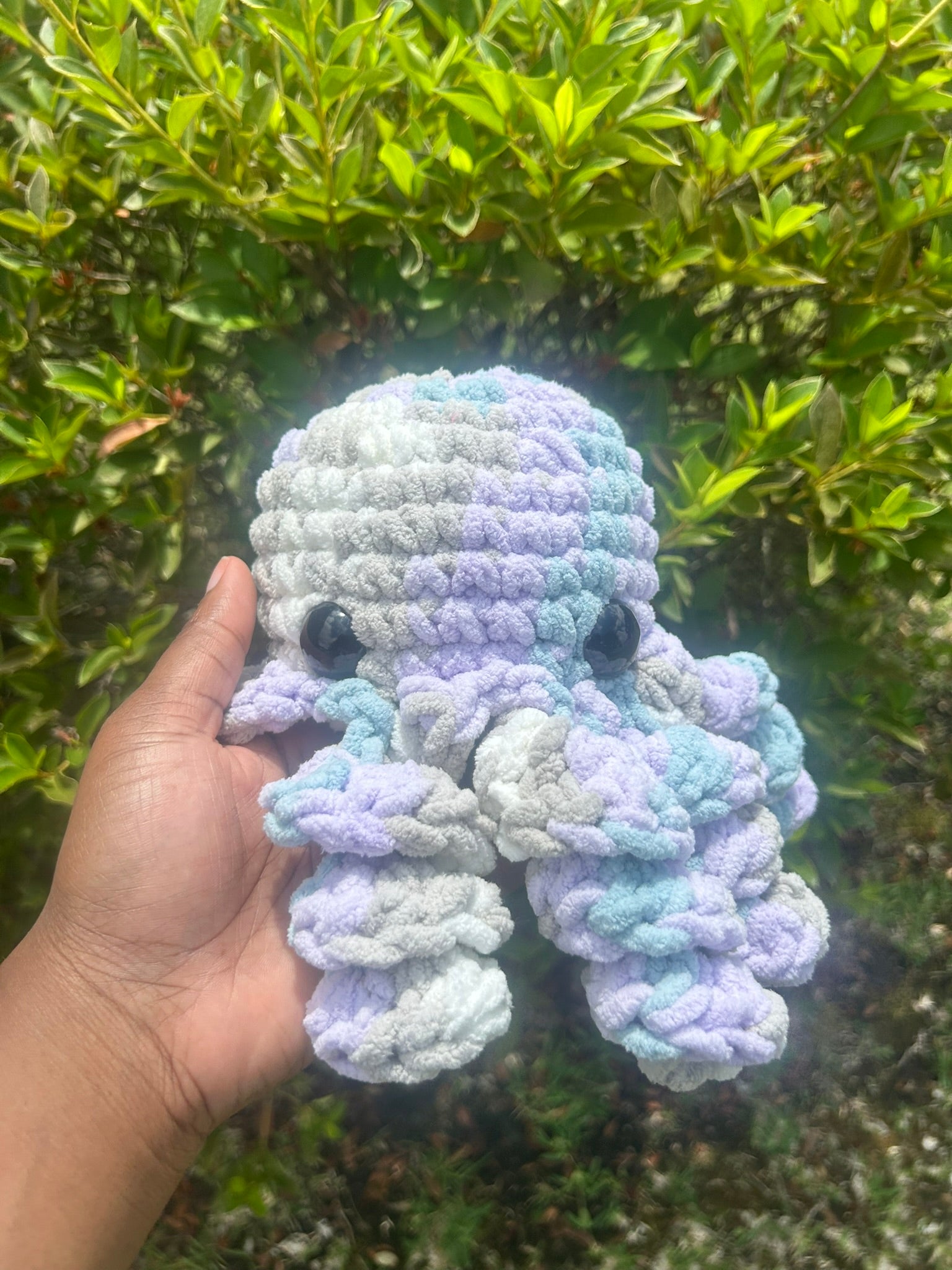 Classic Octopus