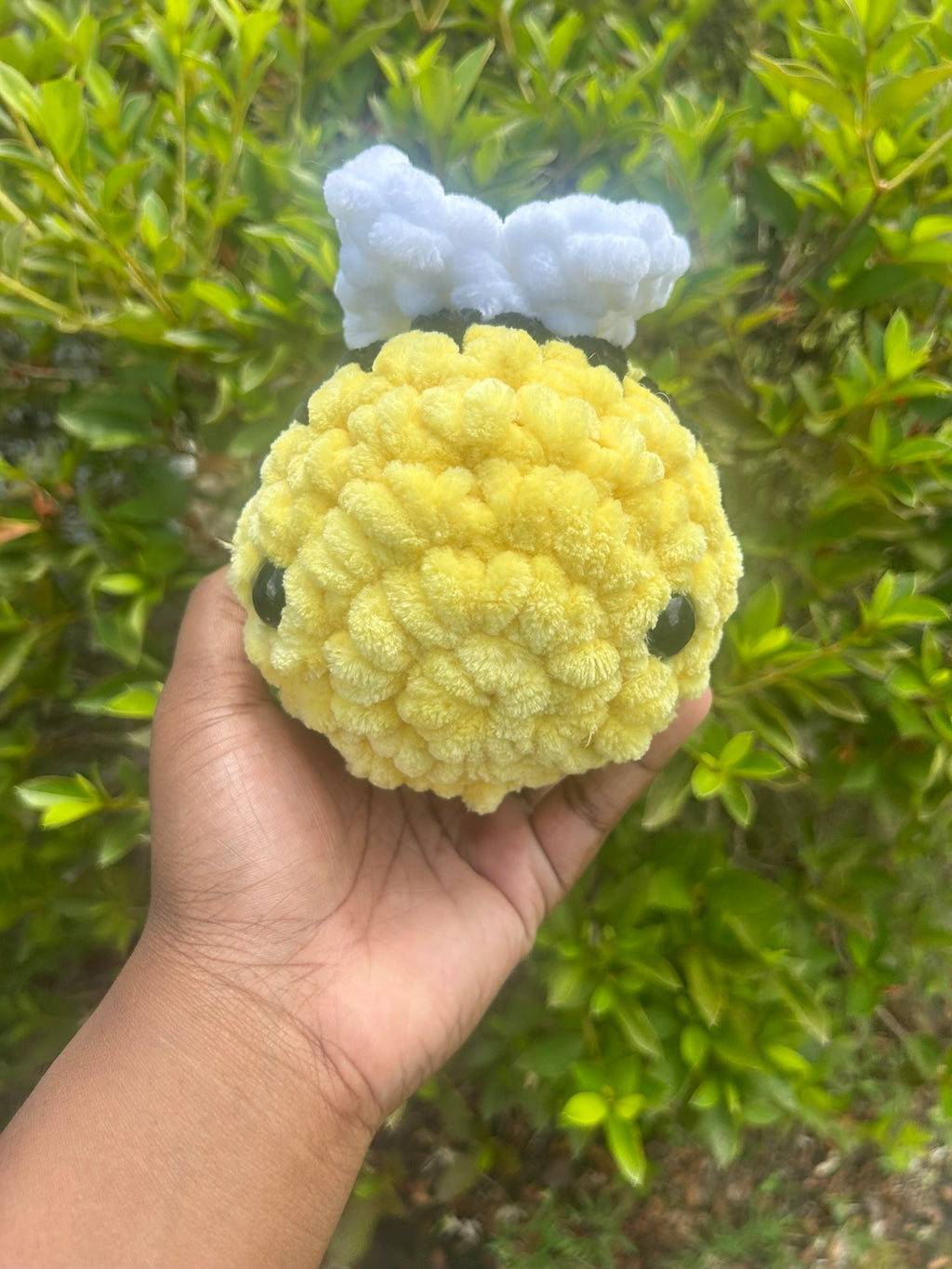 Large Bee