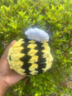 Large Bee