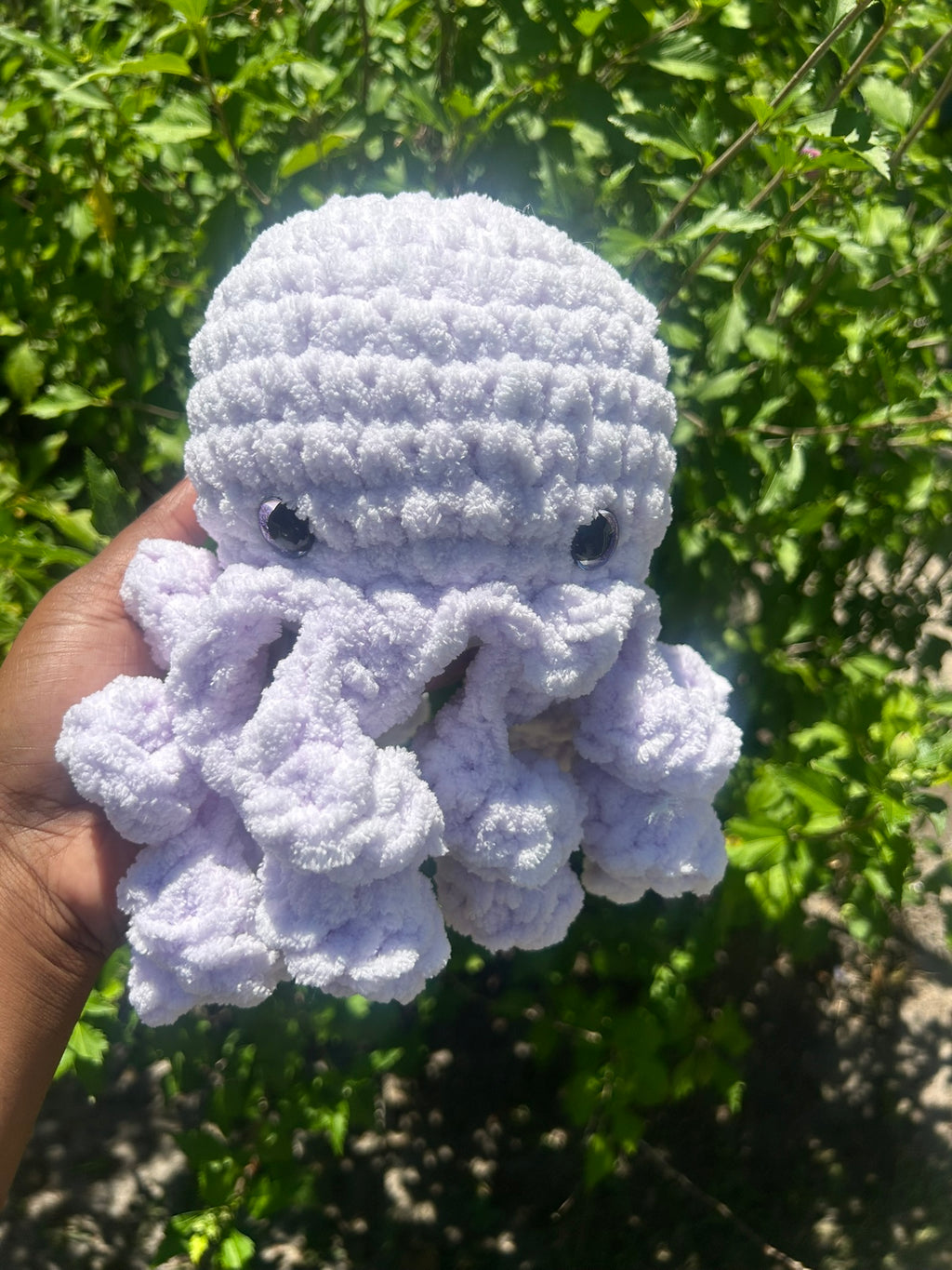 Classic Octopus