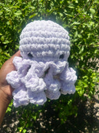 Classic Octopus