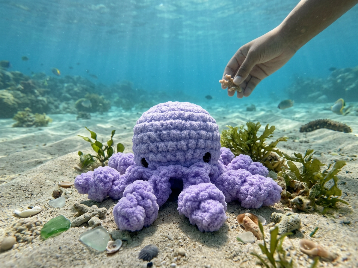Classic Octopus