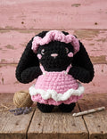 Classic Rosabelle Bunny