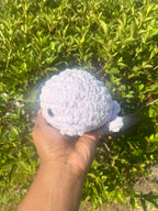 Limited Edition Classic Whale