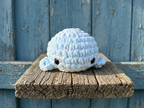 Limited Edition Classic Whale